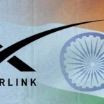 Starlink india