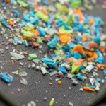 microplastic
