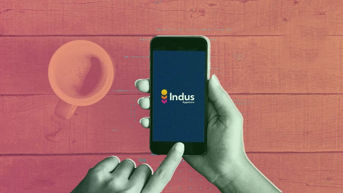 Indus Appstore