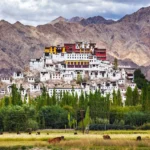 Ladakh​