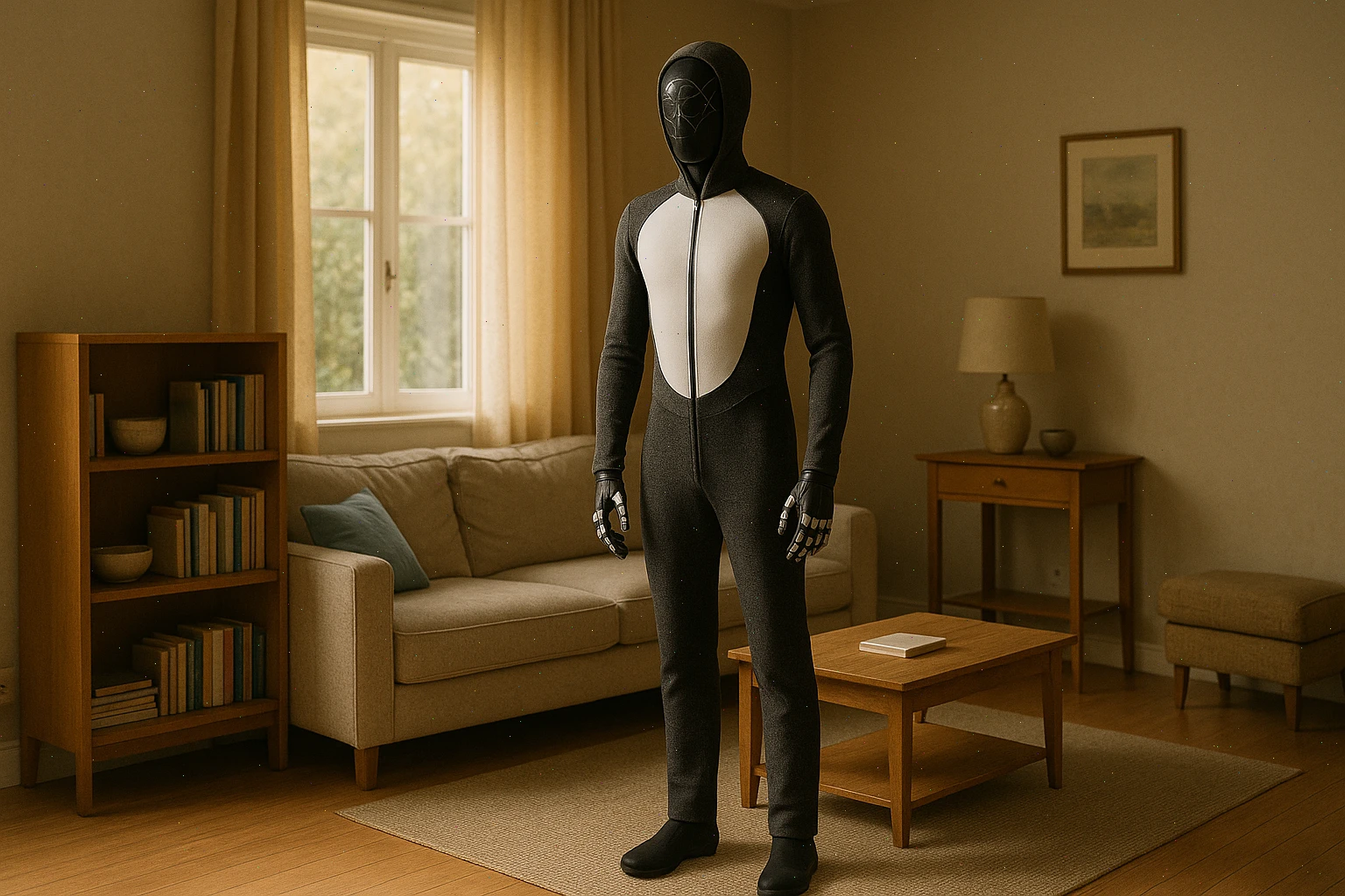 1X to Pilot Humanoid Robots in Homes by 2025