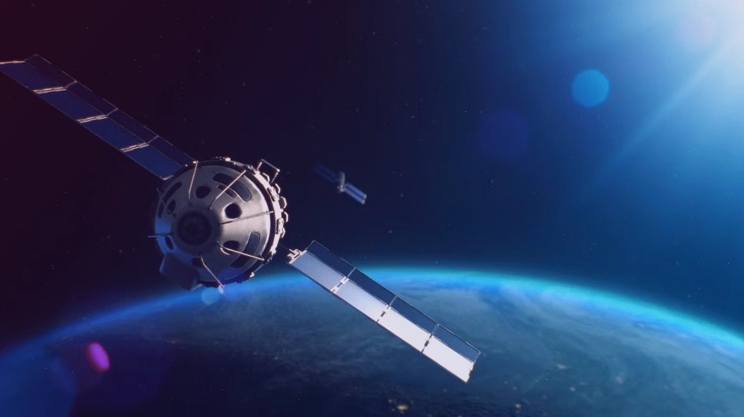 Aetherflux Raises $50M to Fund First Space Solar Demo