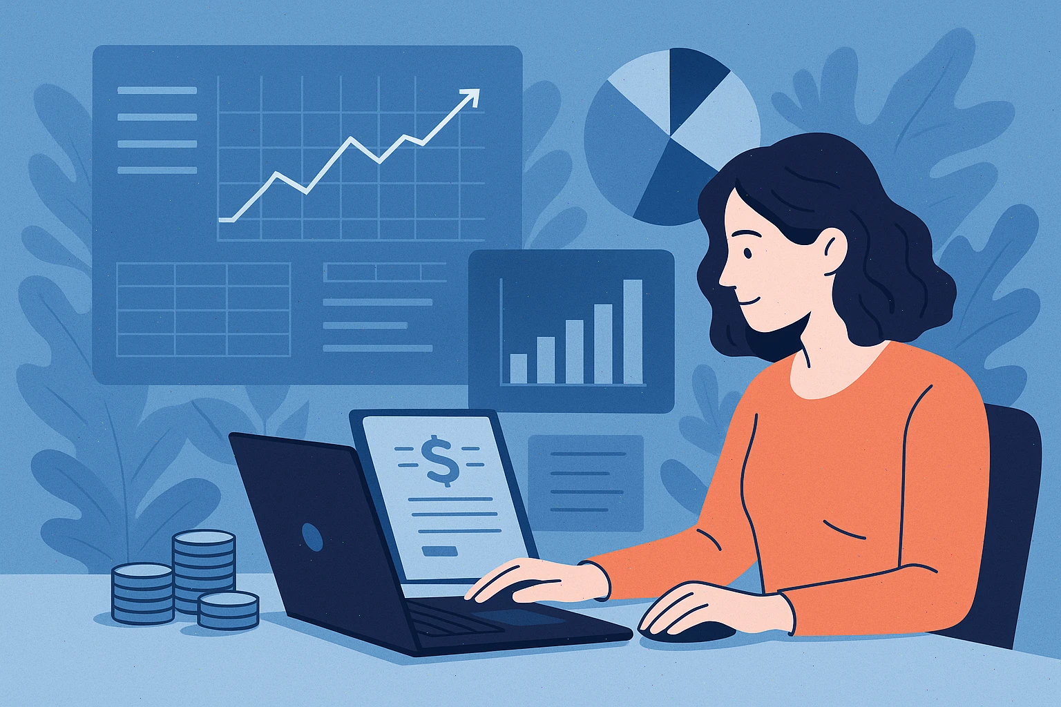 Rillet Secures $25M from Sequoia to Revolutionize General Ledger Systems with AI