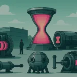 Fusion technologies