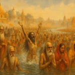 sacred bathing