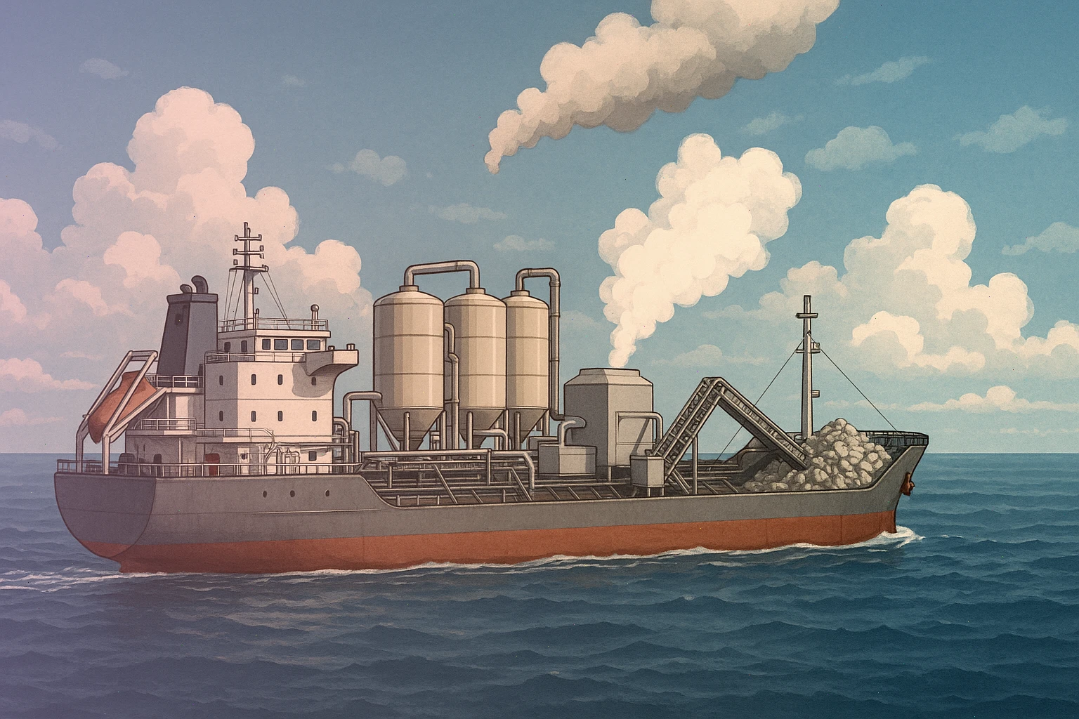 ship
