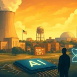 Paducah a nuclear energy city