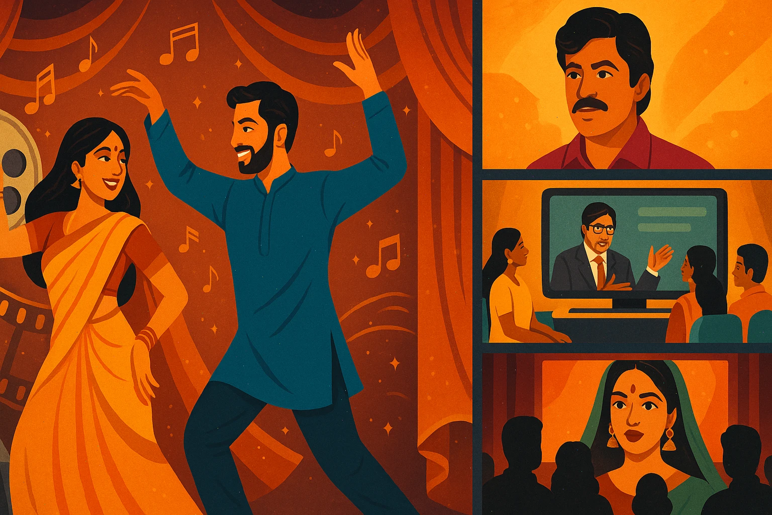 indian films