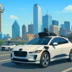 robotaxi