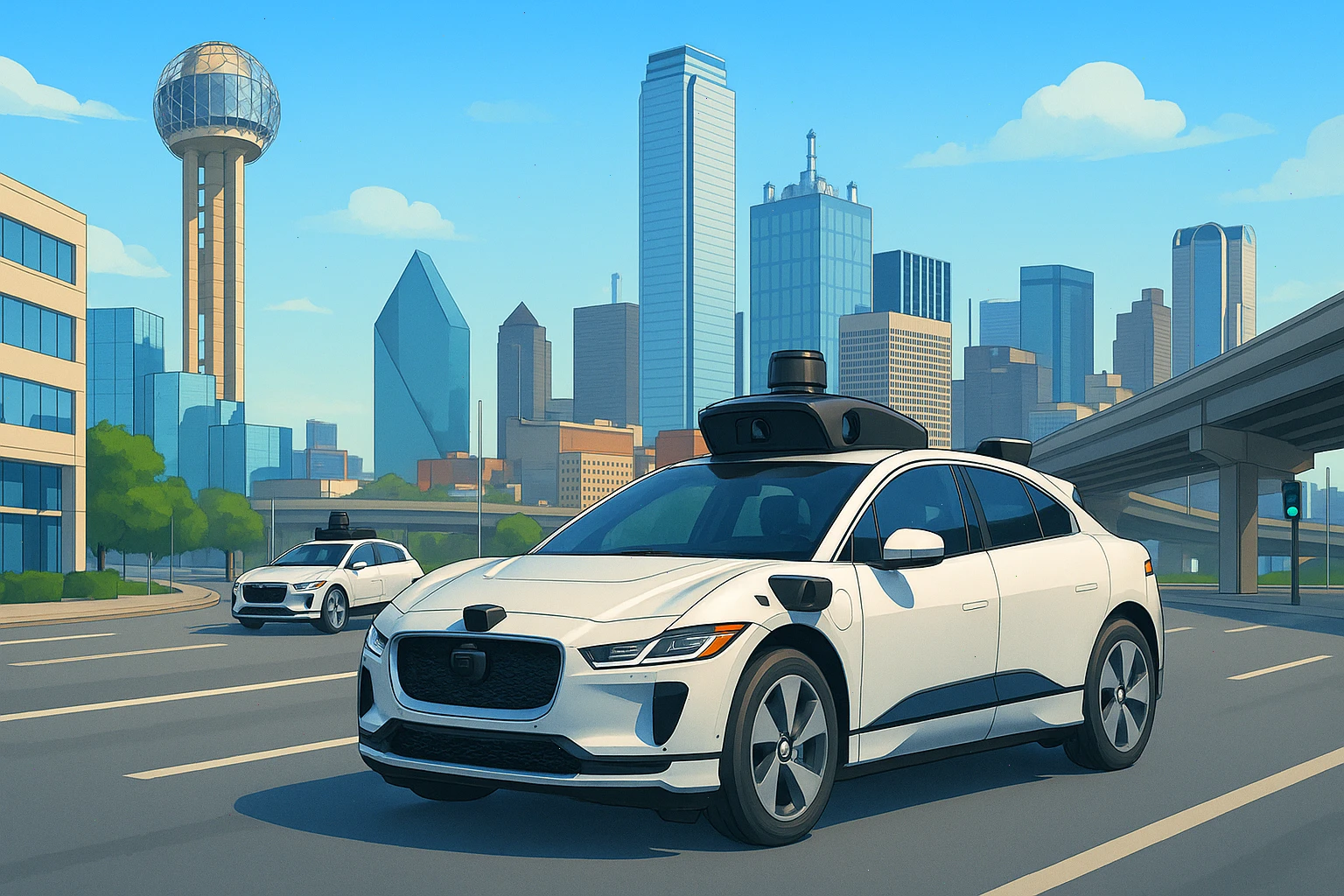 robotaxi