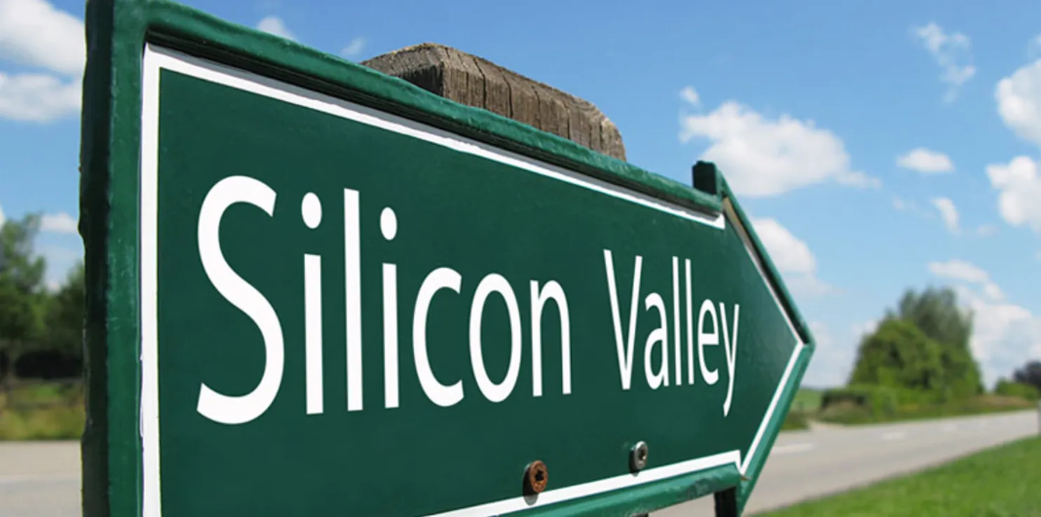 Silicon Valley pointer