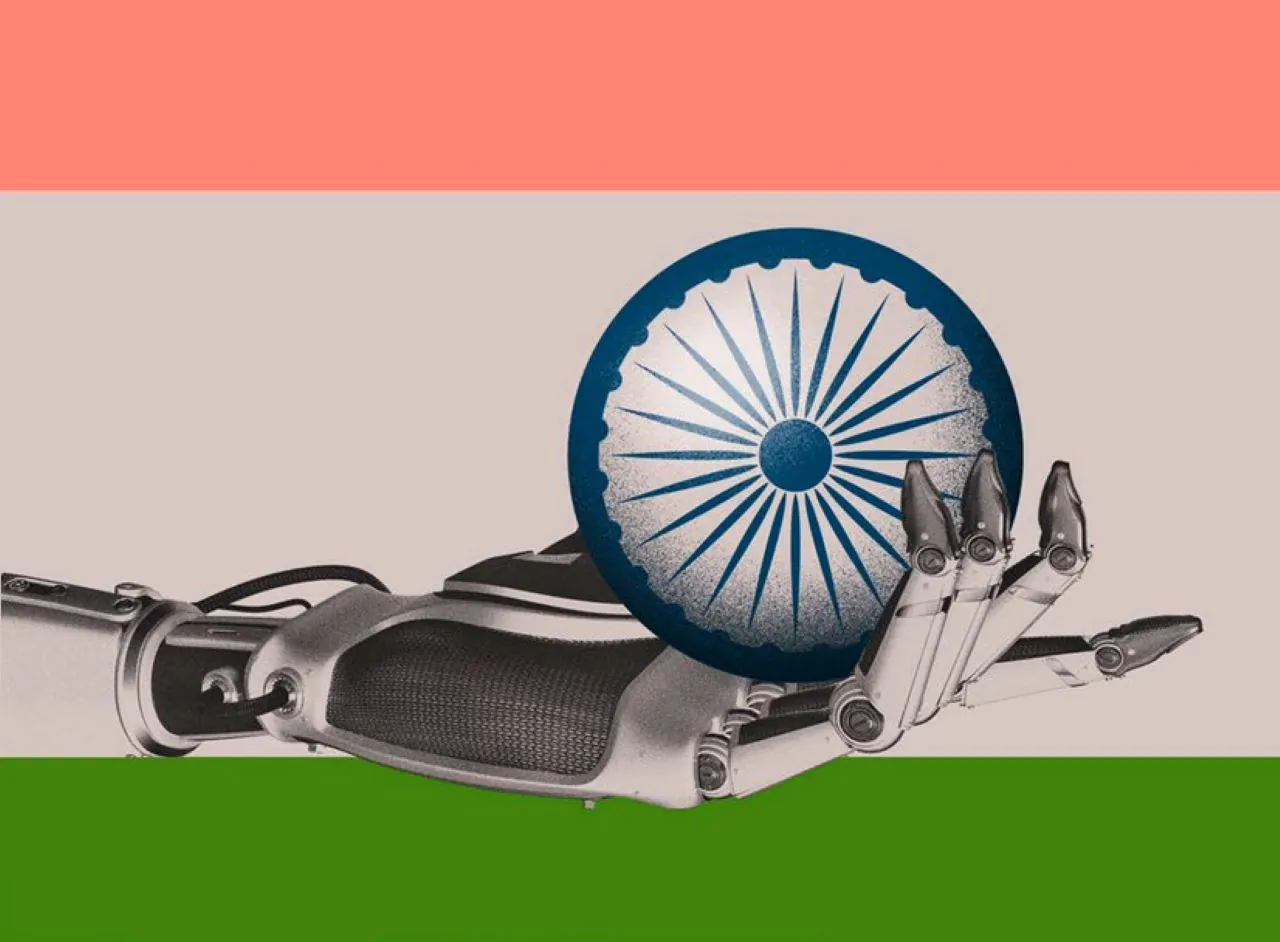 AI in India