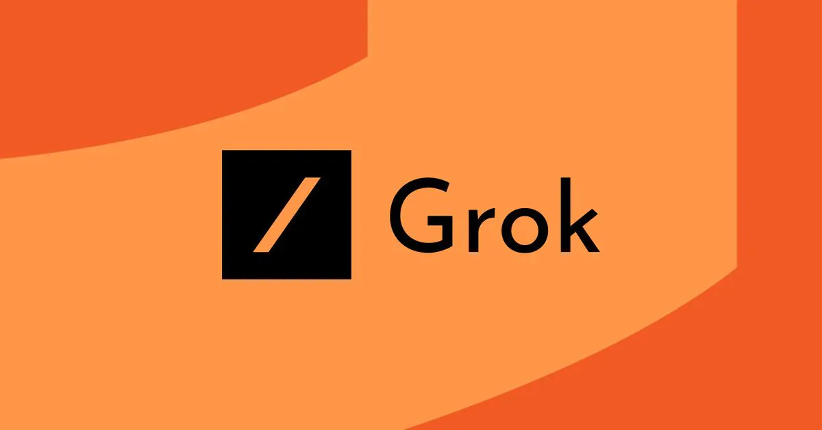 Grok